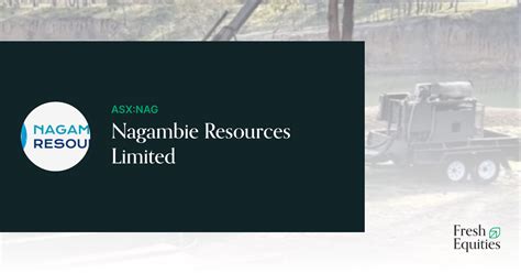 nag hotcopper|NAGAMBIE RESOURCES LIMITED NAG(ASX) .